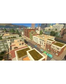 Cities: Skylines - Content Creator Pack: Emerging Downt