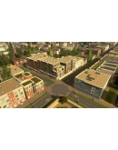 Cities: Skylines - Content Creator Pack: Emerging Downt