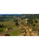 Cities: Skylines - Content Creator Pack: Countryside DL
