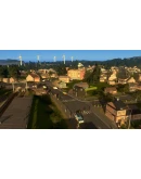 Cities: Skylines - Content Creator Pack: Countryside DL