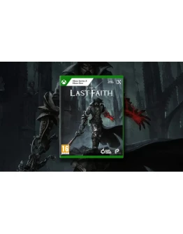The Last Faith + Death Stranding Xbox One Series XS
