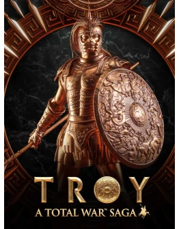 A Total War Saga: TROY SteamКлюч РФ-МИР+