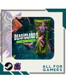 Dead Island 2 Standard/Ultimate КЛЮЧ Steam РУ/СНГ