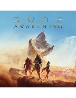 Dune: Awakening (Steam Gift Россия)