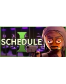 Schedule I (Steam Gift Украина) Schedule I (Steam Gift Украина)