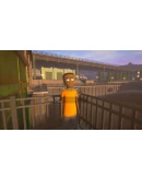 Schedule I (Steam Gift Украина) Schedule I (Steam Gift Украина)