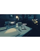 The Darkest Files АВТОДОСТАВКА STEAM РОССИЯ