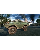 WARNO - Nemesis #3 - Homefront DLC STEAM РОССИЯ