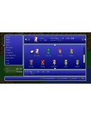 FINAL FANTASY I-VI BUNDLEXBOX XS+ПККЛЮЧ