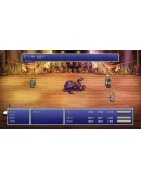 FINAL FANTASY I-VI BUNDLEXBOX XS+ПККЛЮЧ