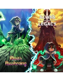 Alwa's Collection (Steam Key/Region Free)