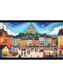 Meow Time Machine: Munch АВТОДОСТАВКА STEAM РОССИЯ