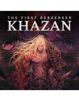 The First Berserker: KhazanPS5 Турция / Индия