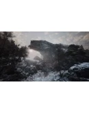 The First Berserker: Khazan Deluxe Steam +14 Games The First Berserker: Khazan Deluxe Steam +14 Games