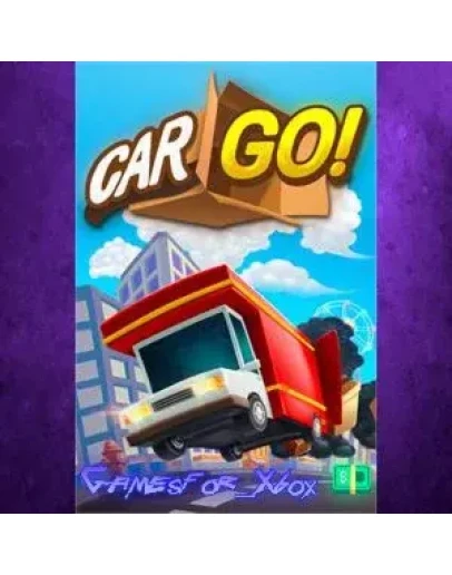 CarGo! XBOX