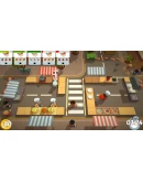 Overcooked - XBOX ONE, Series XS Ключ