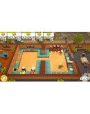 Overcooked - XBOX ONE, Series XS Ключ