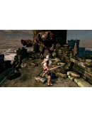 Dark Souls Remastered Xbox Аренда