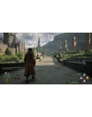 Hogwarts Legacy Xbox Series XS Аренда