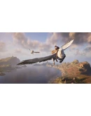 Hogwarts Legacy Xbox Series XS Аренда