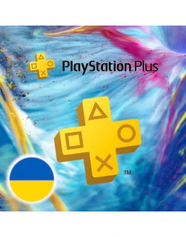 PS Plus Essentials, Extra, Deluxe 1,3,12 мес.