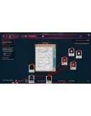 РФ+СНГ SHADOWS OF DOUBT STEAM КЛЮЧ