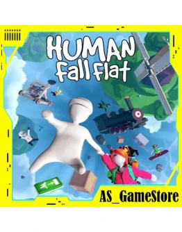 Human: Fall Flat PS4/PS5/PS Турция