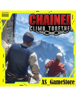 Chained Climb Together PS4/PS5/PS Турция