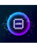 eSim Украина полноценный номер Есим