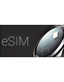 eSim Украина полноценный номер Есим