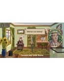 The Beekeeper's Picnic - A Sherlockian Adventure STEAM