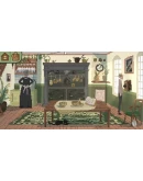 The Beekeeper's Picnic - A Sherlockian Adventure STEAM