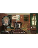 The Beekeeper's Picnic - A Sherlockian Adventure STEAM