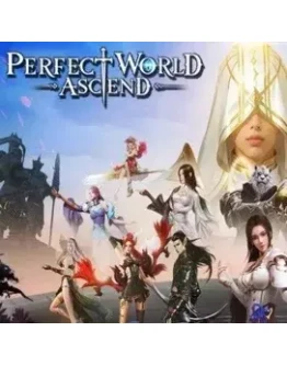 Perfect World:Ascend Gold Ingots Донат БЫСТРАЯ ДОСТАВКА