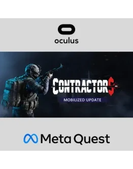 Contractors Oculus Quest 1/2/3/Pro Ключ