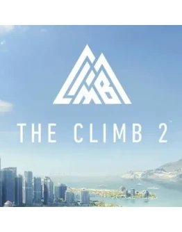 The Climb 2 Oculus Quest 1/2/3/Pro Ключ
