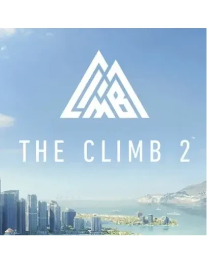 The Climb 2 Oculus Quest 1/2/3/Pro Ключ