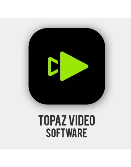 Topaz Video - Personal/Pro/Studio - 1-12 месяцев Topaz Video - Personal/Pro/Studio - 1-12 месяцев