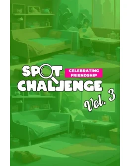 Spot Challenge Vol. 3 Xbox OneXS активация Spot Challenge Vol. 3 Xbox OneXS активация