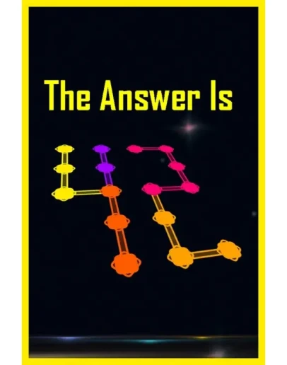 The Answer Is 42 Xbox One &amp Xbox Series XS активация