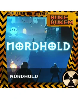 РФ+МИР NORDHOLD STEAM КЛЮЧ РФ+МИР NORDHOLD STEAM КЛЮЧ