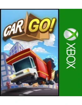 CarGo! XBOX Покупка на Ваш аккаунт