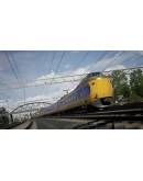 Train Sim World 5: Региональное издание Голландия XBOX