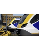 Train Sim World 5: Региональное издание Голландия XBOX