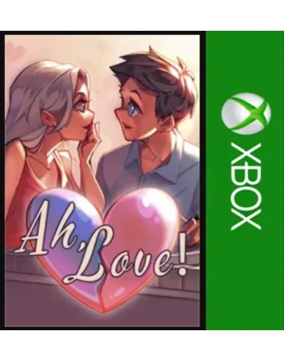 Ah, Love! XBOX Покупка на Ваш аккаунт
