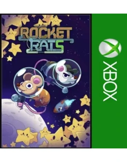 Rocket Rats XBOX Покупка на Ваш аккаунт