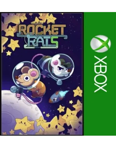 Rocket Rats XBOX Покупка на Ваш аккаунт