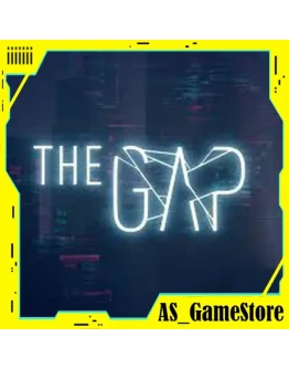 The Gap PS4/PS5/PS Турция