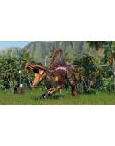 Jurassic World Evolution 2 EPIC GAMES АККАУНТ + ПОЧТА