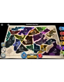 RISK: Global Domination - Napoleon's Battles Map Pack D